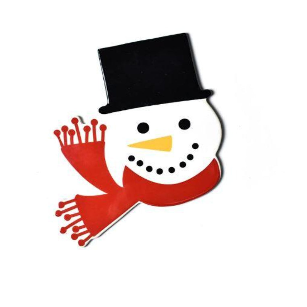 Happy Everything - Top Hat Frosty Big Attachment