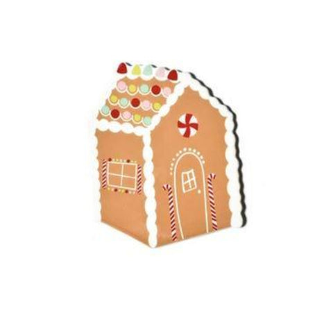 Happy Everything - Gingerbread House Mini Attachment