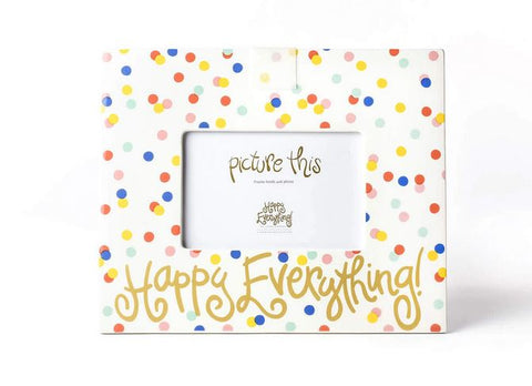 Happy Everything - Mini Frame - Happy Dot Happy Everything!