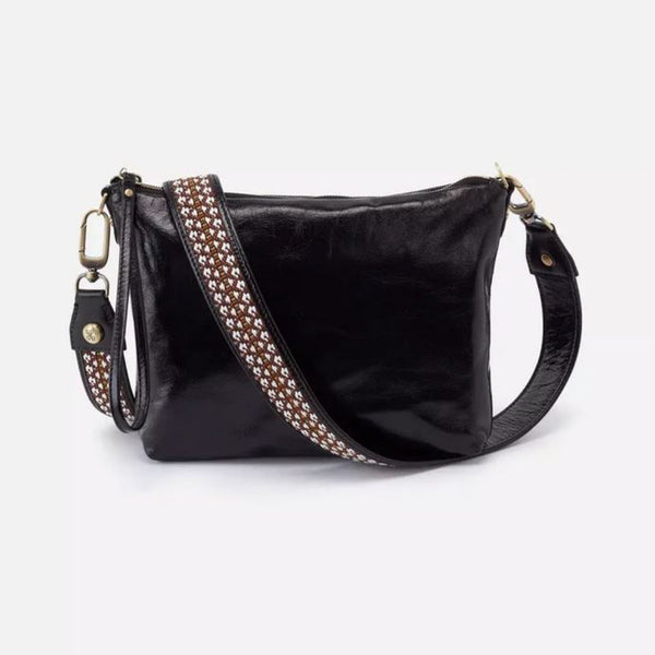 Hobo - Kori with Guitar Strap - Black