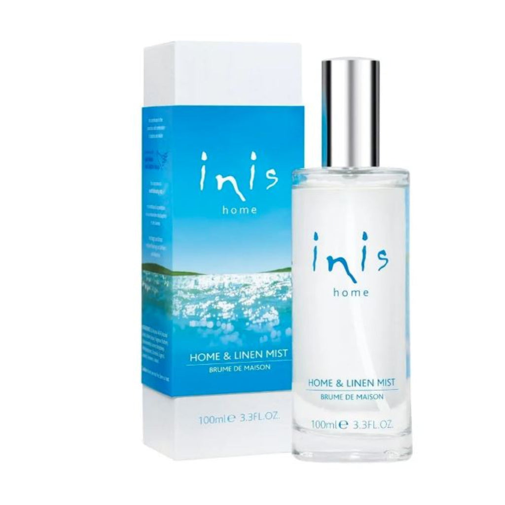 Inis Home & Linen Mist 3.3 fl. oz.