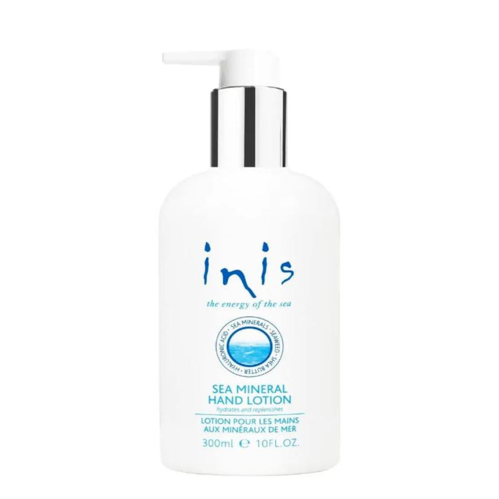 Inis Sea Mineral Hand Lotion 10 fl. oz.