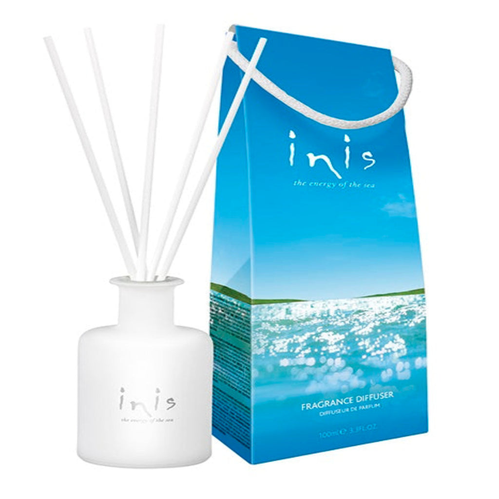 Inis Fragrance Diffuser - 100ml/3.3 fl.oz