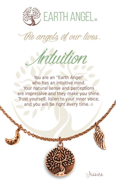 Earth Angel Bracelet - Intuition