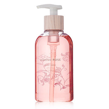 The Thymes - Kimono Rose Hand Wash