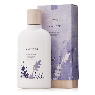 The Thymes - Lavender Body Lotion