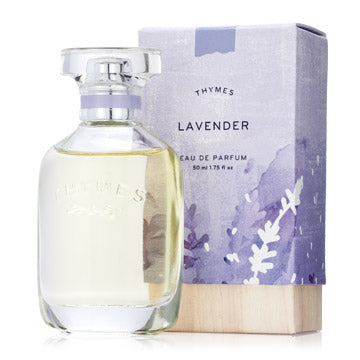 The Thymes - Lavender Eau De Parfum