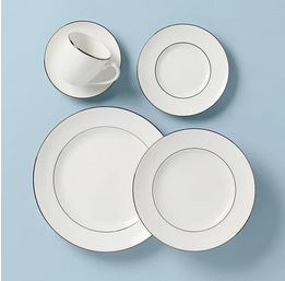 Lenox - Continental Dining™ 5-piece Place Setting