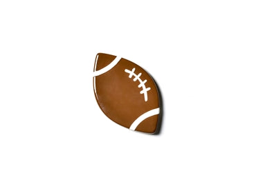 Happy Everything - Football Mini Attachment
