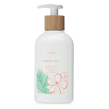 The Thymes - Neroli Sol Hand Lotion