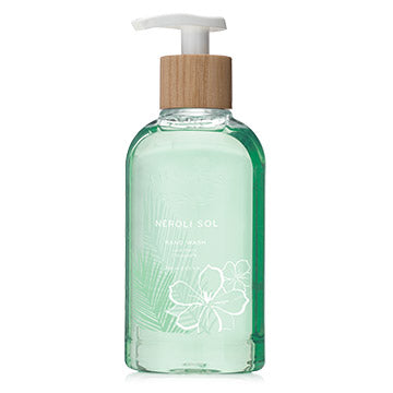 The Thymes - Neroli Sol Hand Wash