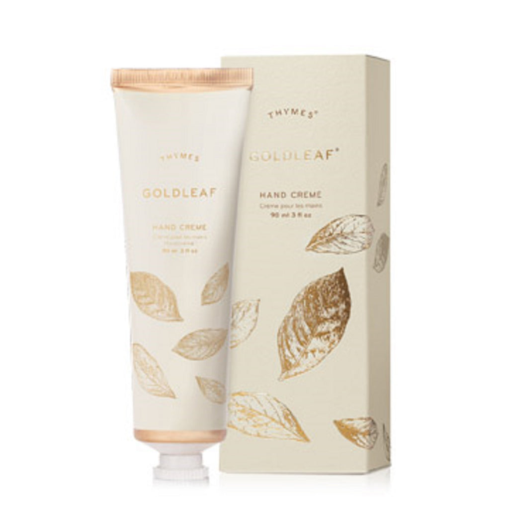 The Thymes - Goldleaf Hand Creme