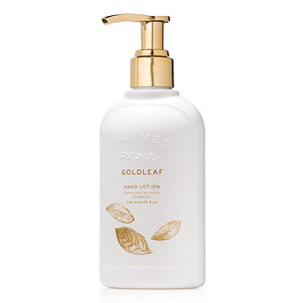 The Thymes - Goldleaf Hand Lotion