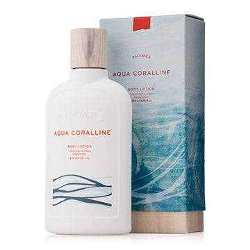 The Thymes - Aqua Coralline Body Lotion