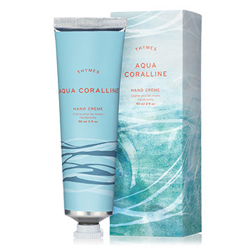 The Thymes - Aqua Coralline Hand Cream