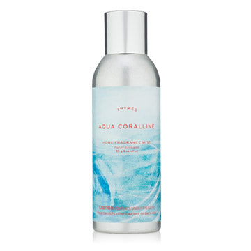 The Thymes - Aqua Coralline Home Fragrance Mist