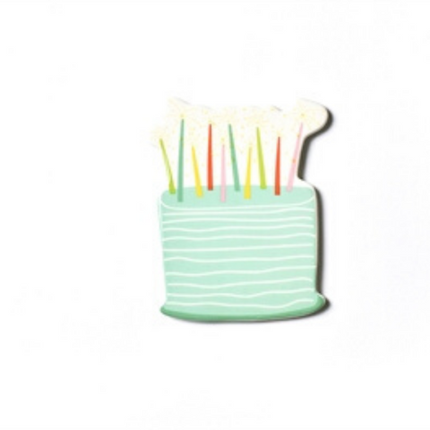 Happy Everything - Sparkle Cake Mini Attachment