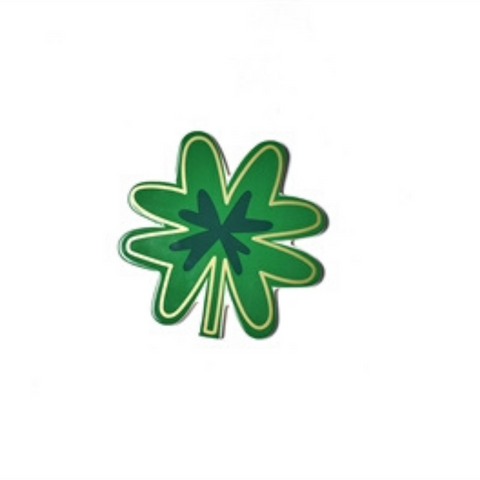 Happy Everything - Four Leaf Clover Mini Attachment