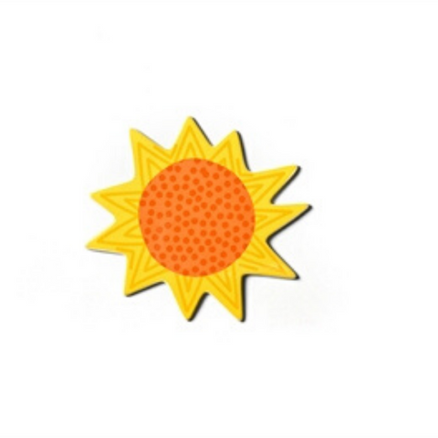 Happy Everything - Sun Mini Attachment