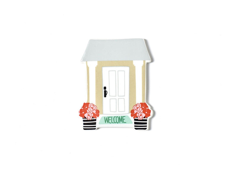 Happy Everything - House Welcome Mini Attachment